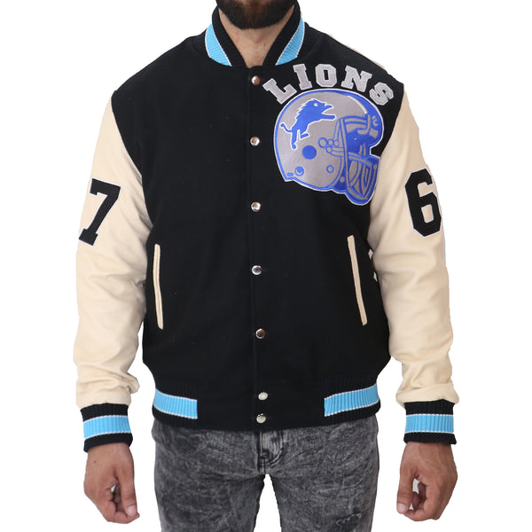 Shop Axel Foley Beverly Hills Cop Jacket - Kara Hub