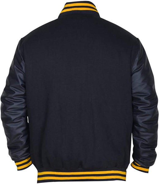 Pittsburgh pirates varsity online jacket