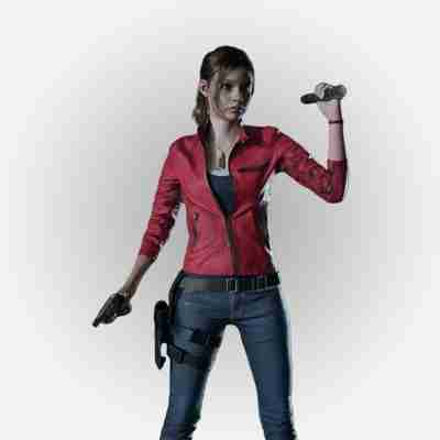 Claire Redfield Resident Evil Leather Jacket - Jacket Hub