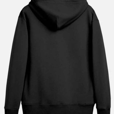 For The Culture Crystal Hoodie - Jacket Hub