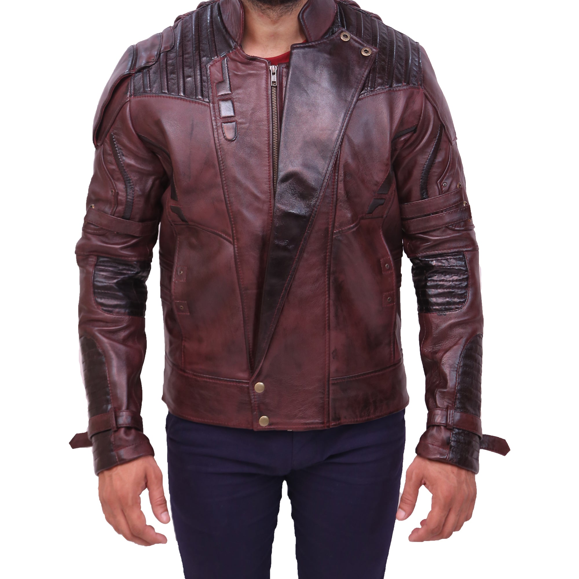 Guardians Of The Galaxy 2 Star Lord Jacket | Upto 20% OFF - Kara Hub