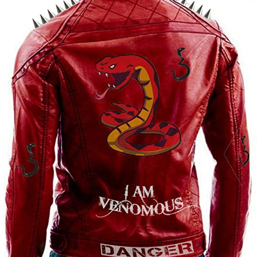 Men's Leather/Wool Philadelphia Eagles Varsity Jacket - Jackets Expert